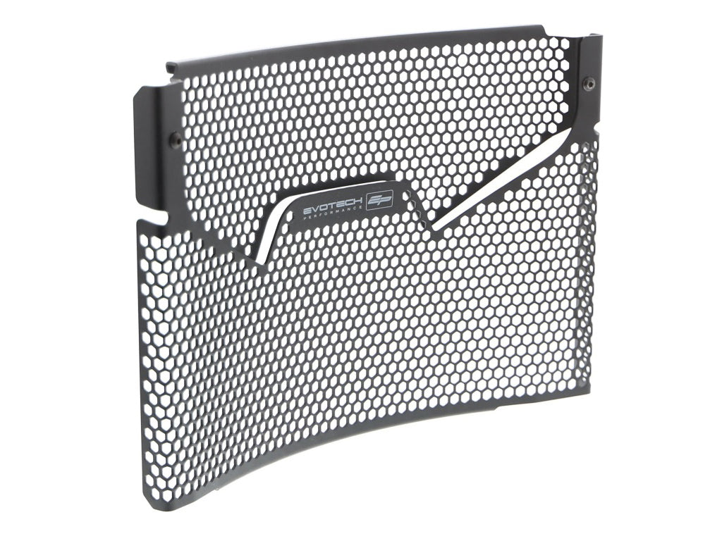 EVOTECH BMW F900XR Radiator Guard