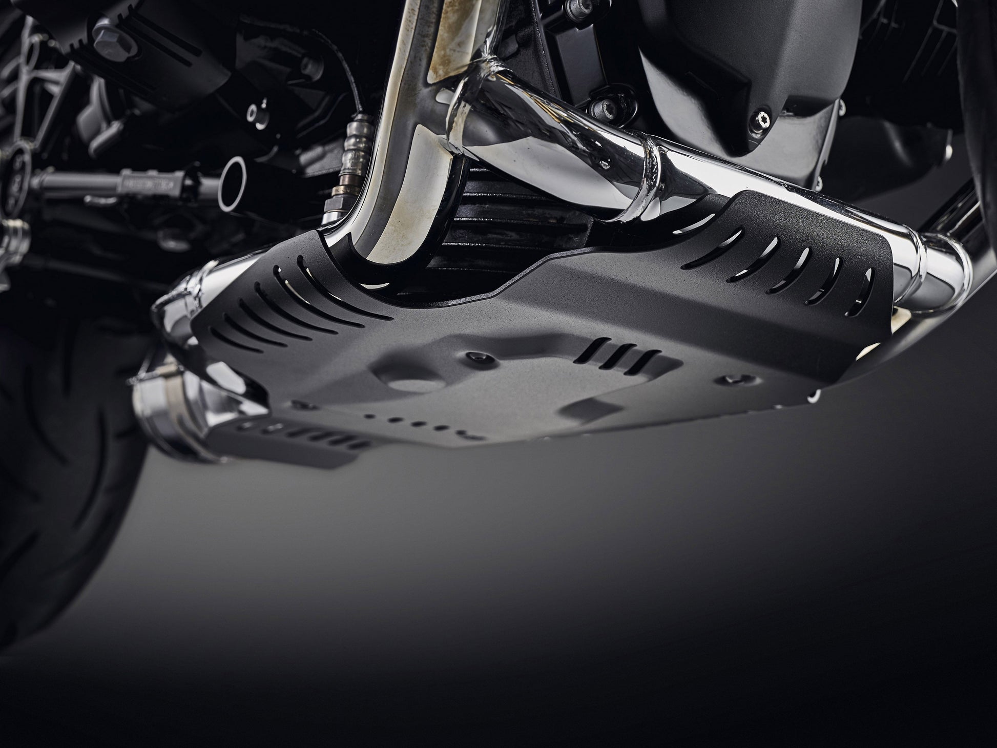 EVOTECH BMW R nineT Engine Guard – Accessories in MotoDeal – Motorcycle Accessories and Parts Online Shop