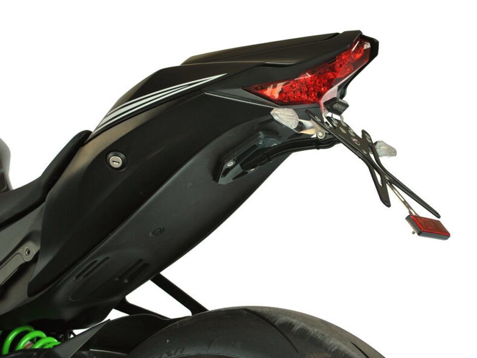 MELOTTI RACING Kawasaki ZX-10R (16/20) Tail Tidy