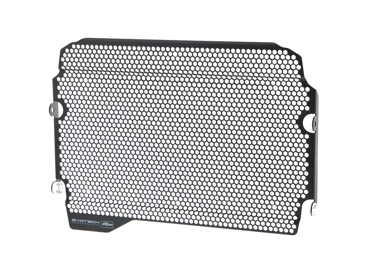 EVOTECH Yamaha MT-07 Radiator Guard – Accessories in MotoDeal – Motorcycle Accessories and Parts Online Shop