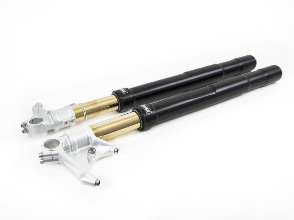 FGRT227 - ÖHLINS BMW R nineT 1170 (2017 – ) Front Fork