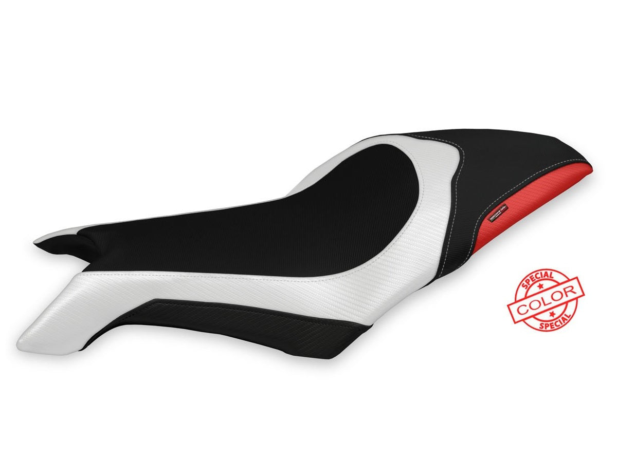 TAPPEZZERIA ITALIA MV Agusta Dragster (since 2018) Seat Cover "Lapovo Special Color"