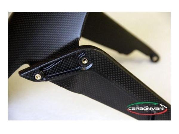 CARBONVANI MV Agusta F3 Carbon Lower Side Panel (right)