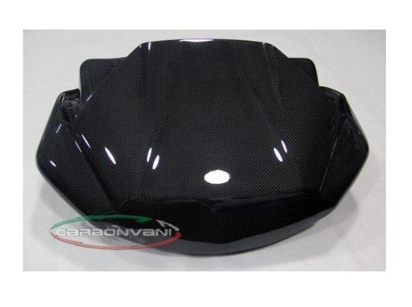 CARBONVANI MV Agusta F4 1000 (10/19) Carbon Belly Pan