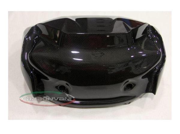 CARBONVANI MV Agusta F4 1000 (10/19) Carbon Belly Pan