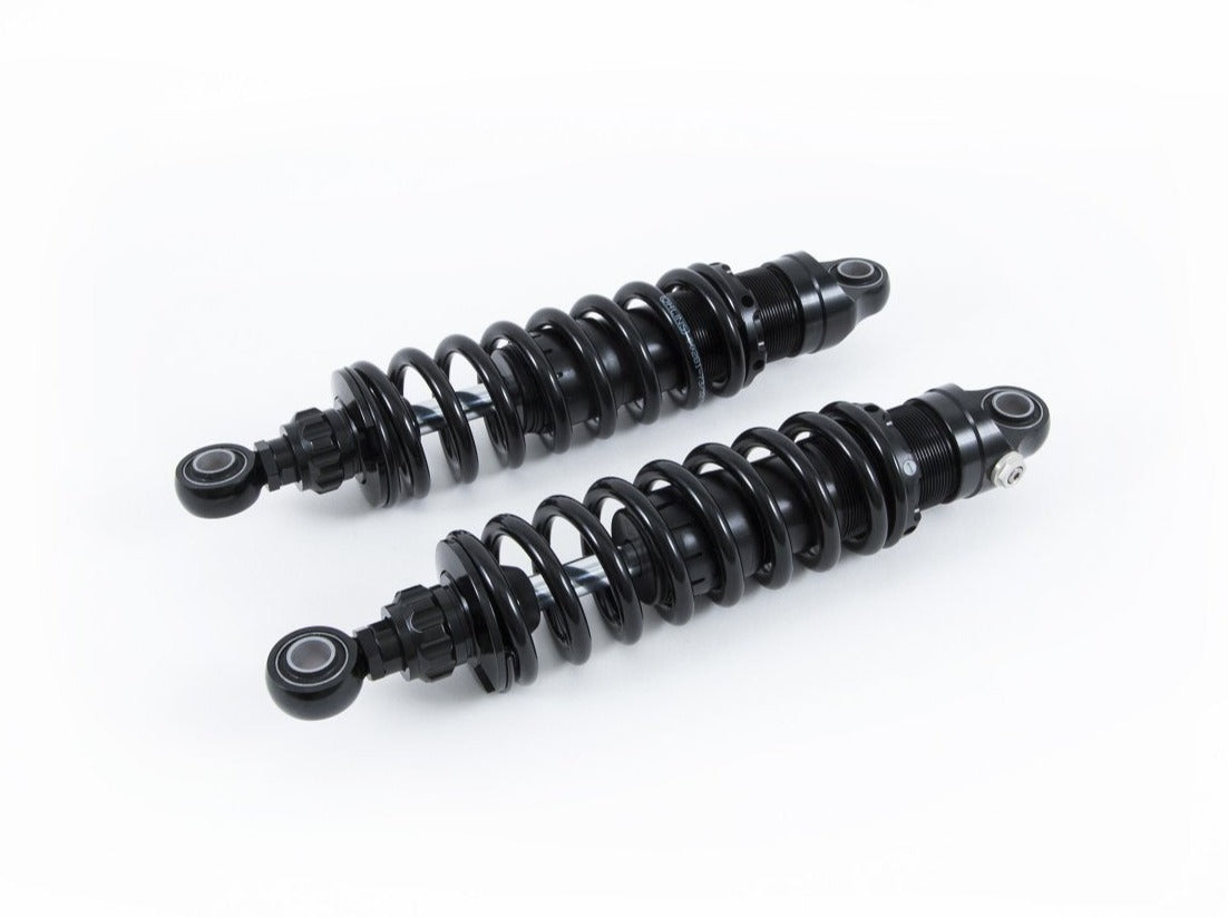 TR963 - ÖHLINS Triumph Scrambler 900 / Thruxton 900 Rear Shock Absorber