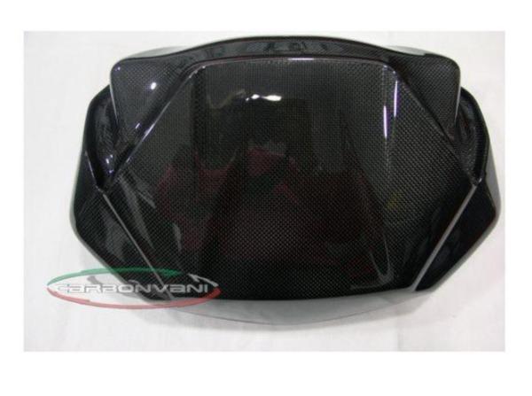 CARBONVANI MV Agusta F4 1000 (10/19) Carbon Belly Pan