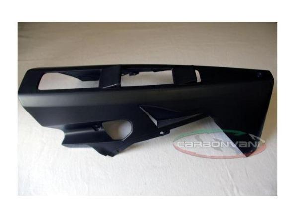 CARBONVANI MV Agusta F4 1000 (10/19) Carbon Belly Pan