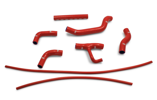 SAMCO SPORT Ducati Hypermotard 939 Silicone Hoses Kit – Accessories in MotoDeal – Motorcycle Accessories and Parts Online Shop