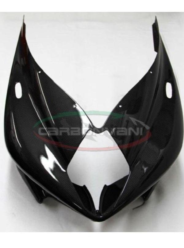 CARBONVANI MV Agusta F4 1000 (10/19) Carbon Headlight Fairing