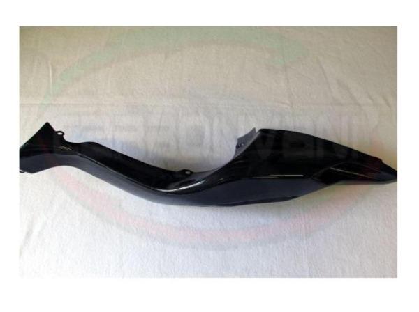 CARBONVANI MV Agusta F4 1000 (10/19) Carbon Seat Tail Panel (left side)