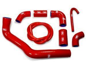 SAMCO SPORT Ducati Panigale V4 / V4R Silicone Hoses Kit – Accessories in MotoDeal – Motorcycle Accessories and Parts Online Shop