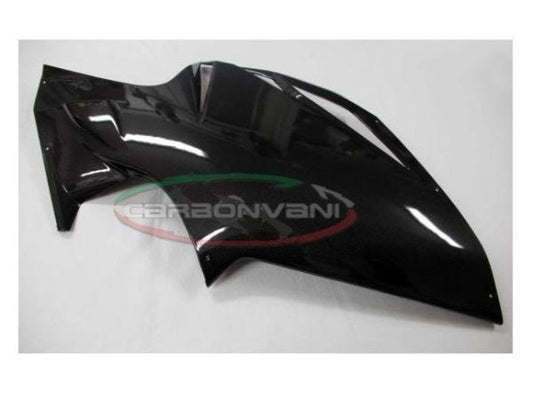 CARBONVANI MV Agusta F4 1000 (10/19) Carbon Fairing Side Panel (right)