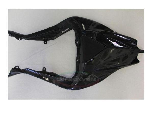 CARBONVANI MV Agusta F4 1000 (10/19) Carbon Solo Seat (Road version)