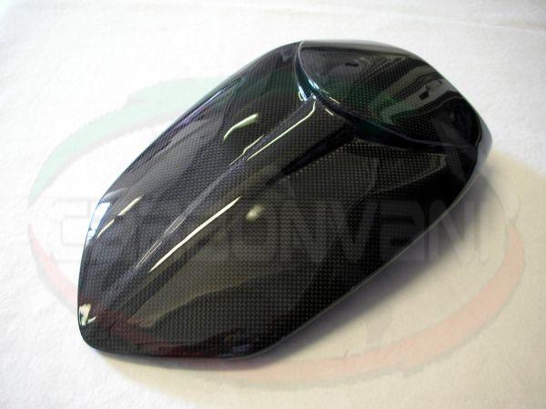 CARBONVANI MV Agusta F4 1000 (10/19) Carbon Twin Seat Tail