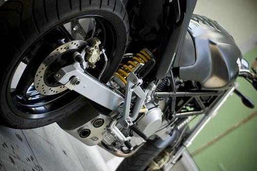 QD EXHAUST Ducati Monster Full Exhaust System "Ex-Box" (EU homologated)