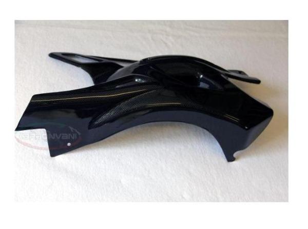 CARBONVANI MV Agusta F4 1000 (10/19) Carbon Swingarm Guard