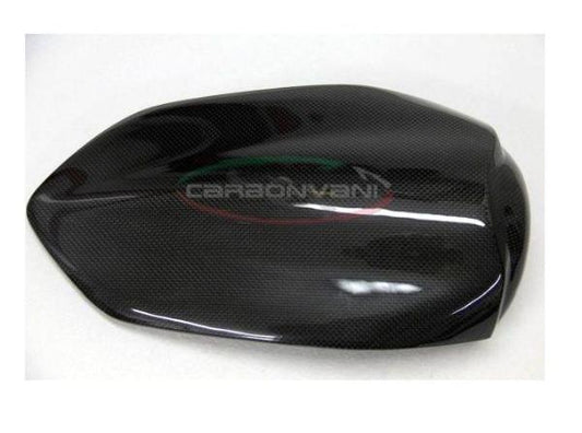 CARBONVANI MV Agusta F4 1000 (10/19) Carbon Twin Seat Tail MVC