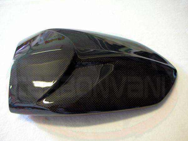 CARBONVANI MV Agusta F4 1000 (10/19) Carbon Twin Seat Tail