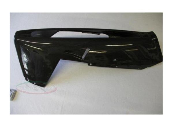 CARBONVANI MV Agusta F4 (00/08) Carbon Belly Pan