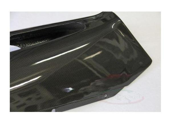 CARBONVANI MV Agusta F4 (00/08) Carbon Belly Pan