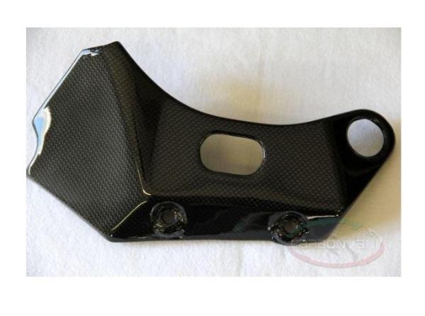 CARBONVANI MV Agusta F4 (00/08) Carbon Frame Guards