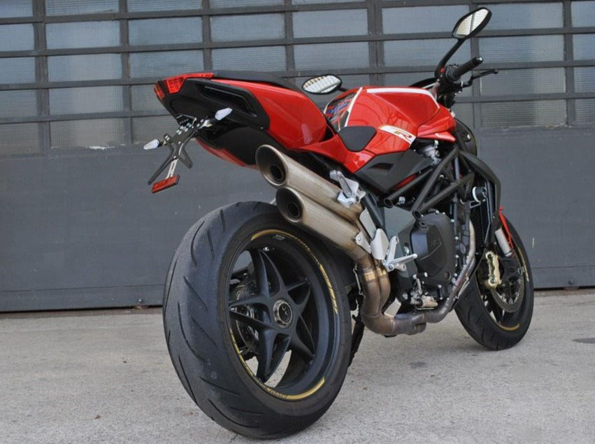 MELOTTI RACING MV Agusta Brutale (98/11) Tail Tidy