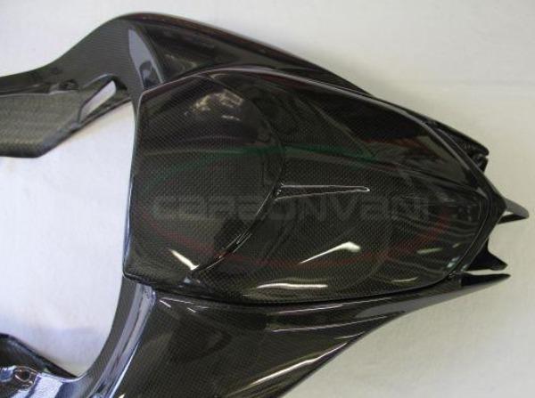 CARBONVANI MV Agusta F4 1000 (10/19) Carbon Twin Seat Tail