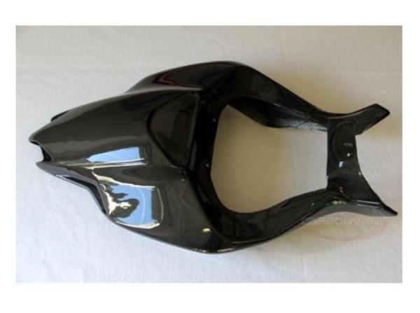 CARBONVANI MV Agusta F4 (00/08) Carbon Solo Seat Tail (Road version)