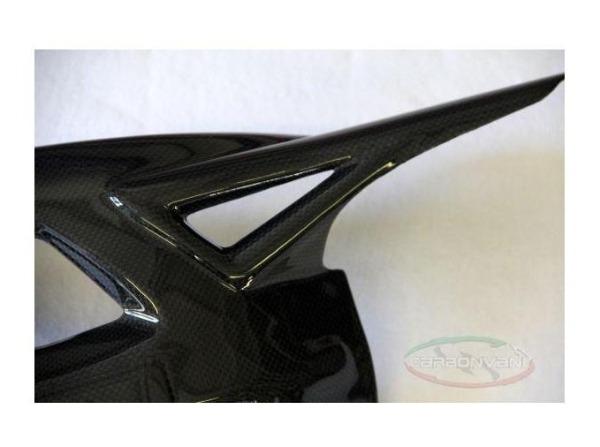 CARBONVANI MV Agusta F4 (00/08) Carbon Swingarm Guard