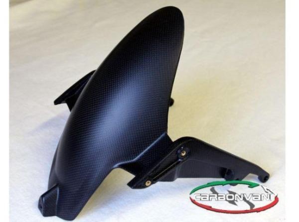 CARBONVANI MV Agusta Rivale Carbon Front Fender