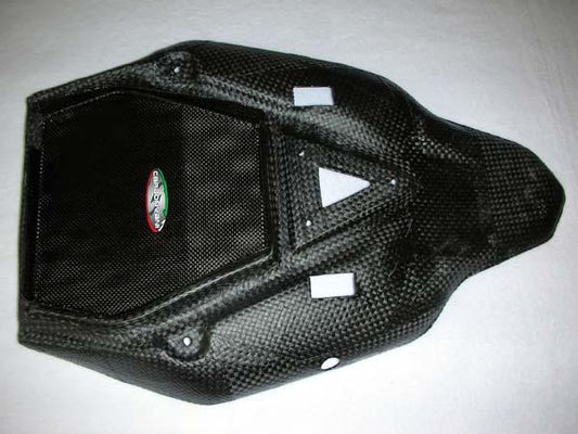 CARBONVANI MV Agusta F4 (00/08) Carbon Underseat Tray