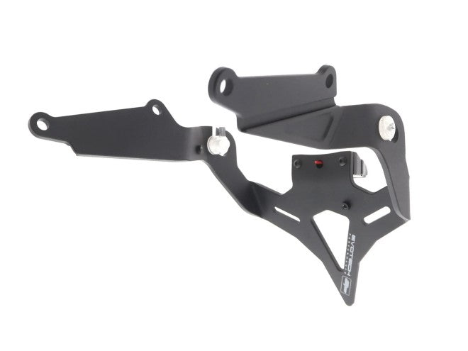 EVOTECH Honda CBR650R / CB650R (2021+) Tail Tidy