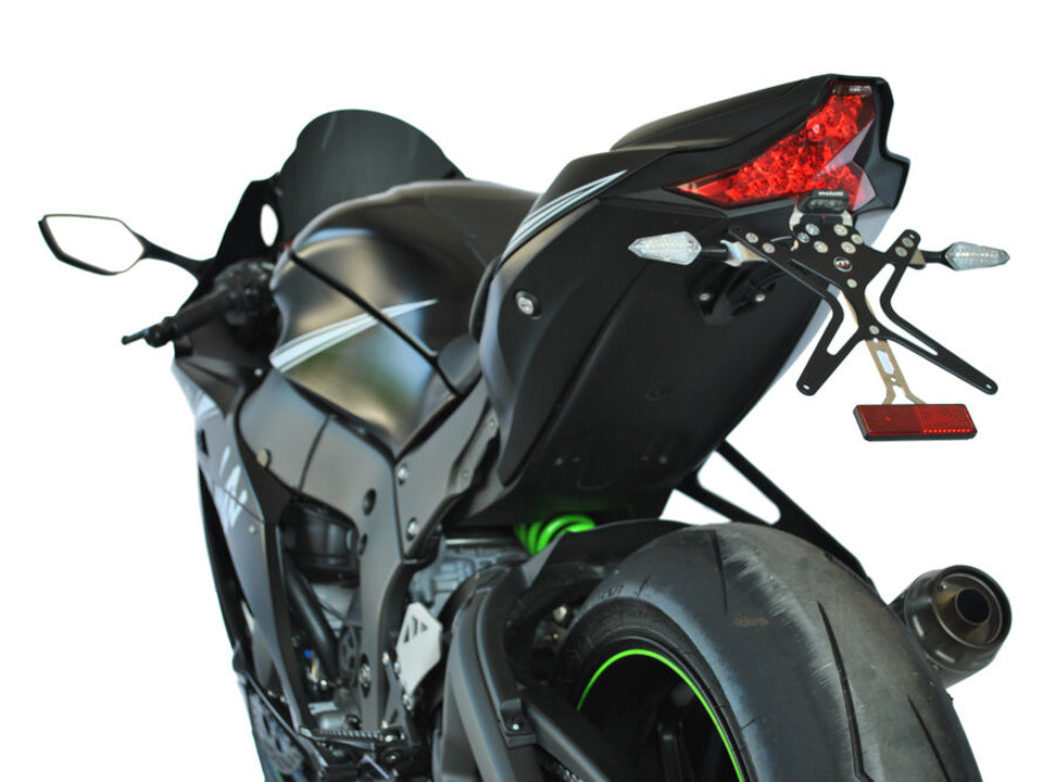 MELOTTI RACING Kawasaki ZX-10R (16/20) Tail Tidy