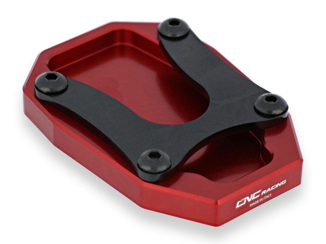 BM505 - CNC RACING Ducati Multistrada V2/950 Kickstand Pad