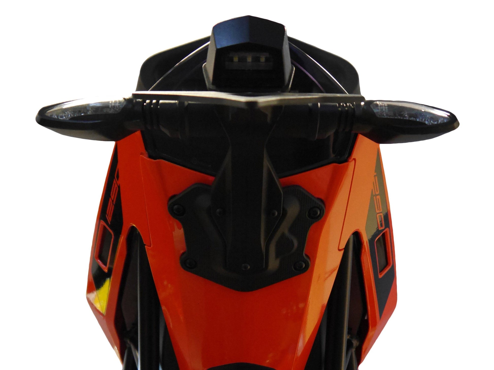 EVOTECH KTM 1290 Super Duke GT Tail Tidy – Accessories in MotoDeal – Motorcycle Accessories and Parts Online Shop