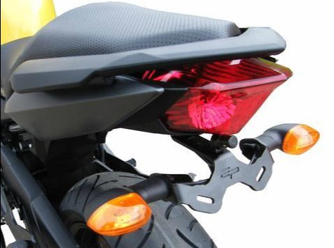 EVOTECH Yamaha XJ6 LED Tail Tidy – Accessories in MotoDeal – Motorcycle Accessories and Parts Online Shop