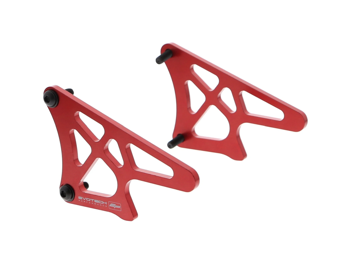 EVOTECH Honda CBR1000RR-R Paddock Stand Plates