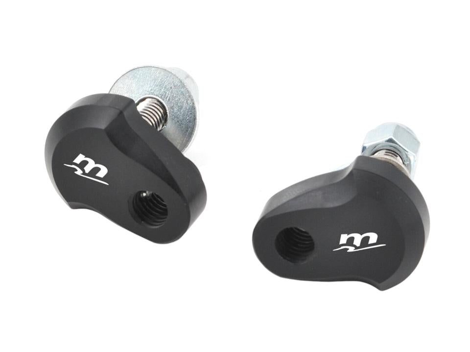 MELOTTI RACING MV Agusta Brutale B4 (98/09) Rear Turn Signal Adapters