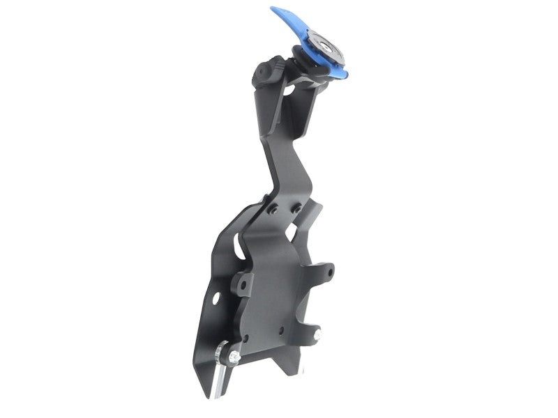 EVOTECH BMW F900XR Phone / GPS Upper Mount "Quad Lock"