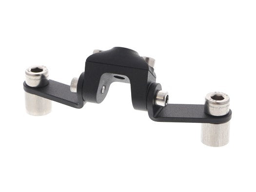 EVOTECH BMW Phone / GPS Mount "SP Connect" (clamp)