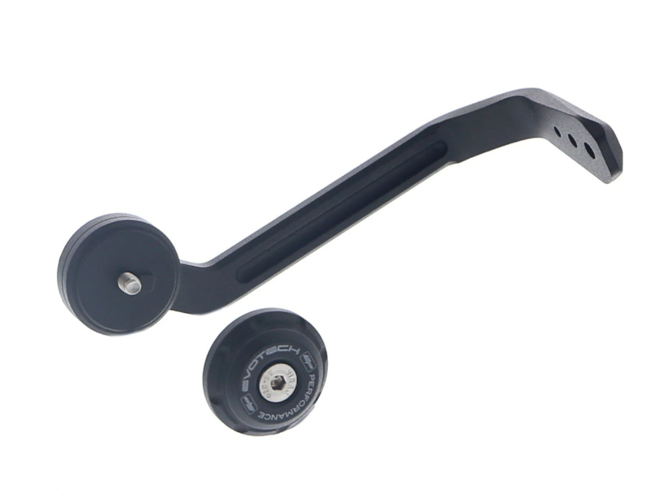 EVOTECH Triumph Clutch Lever Guard