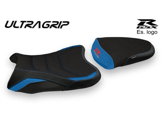 TAPPEZZERIA ITALIA Suzuki GSX-R600 / GSX-R750 (08/10) Ultragrip Seat Cover "Zeliv"