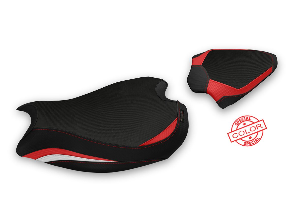 TAPPEZZERIA ITALIA Ducati Panigale V2 Seat Cover "Tulcea"