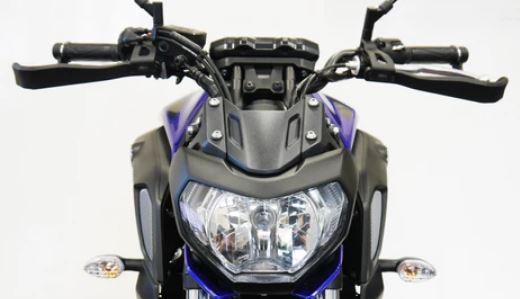 EVOTECH Yamaha MT-07 / XSR700 Handguard Protectors – Accessories in MotoDeal – Motorcycle Accessories and Parts Online Shop