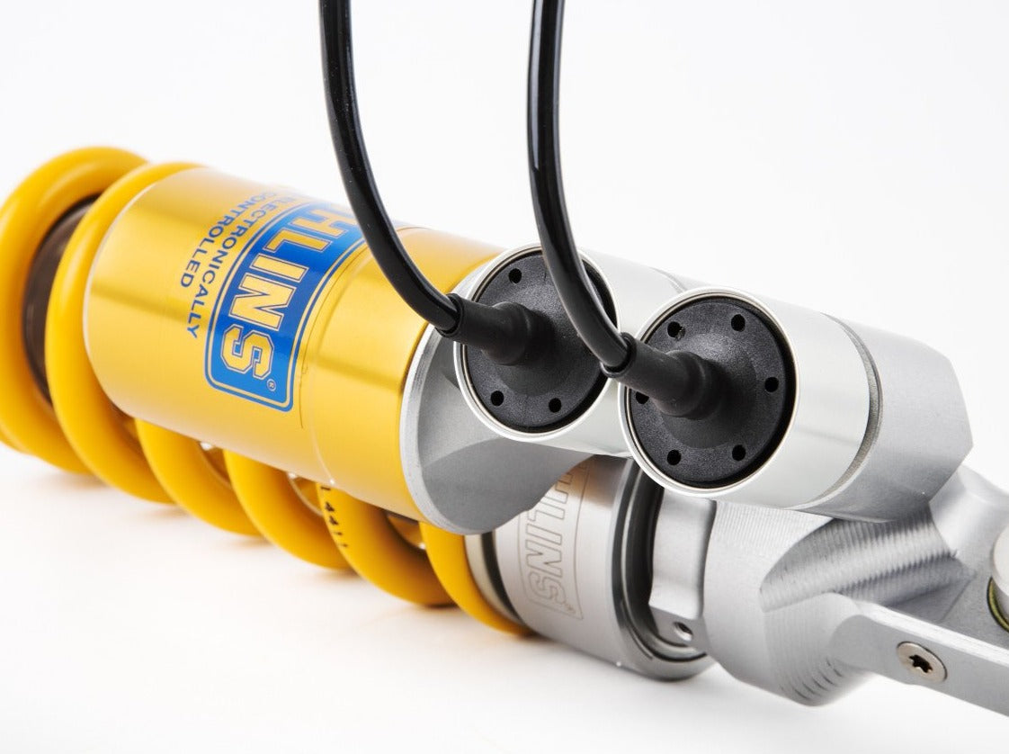 BM670 - ÖHLINS BMW R1200GS Adventure (05/13) EC-kit