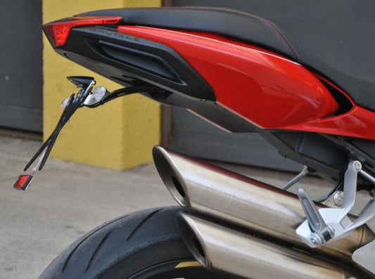 MELOTTI RACING MV Agusta Brutale (98/11) Tail Tidy