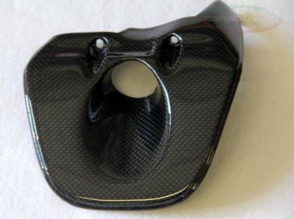 CARBONVANI MV Agusta F4 (00/08) Carbon Key Cover