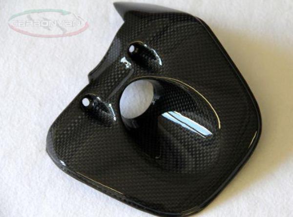 CARBONVANI MV Agusta F4 (00/08) Carbon Key Cover