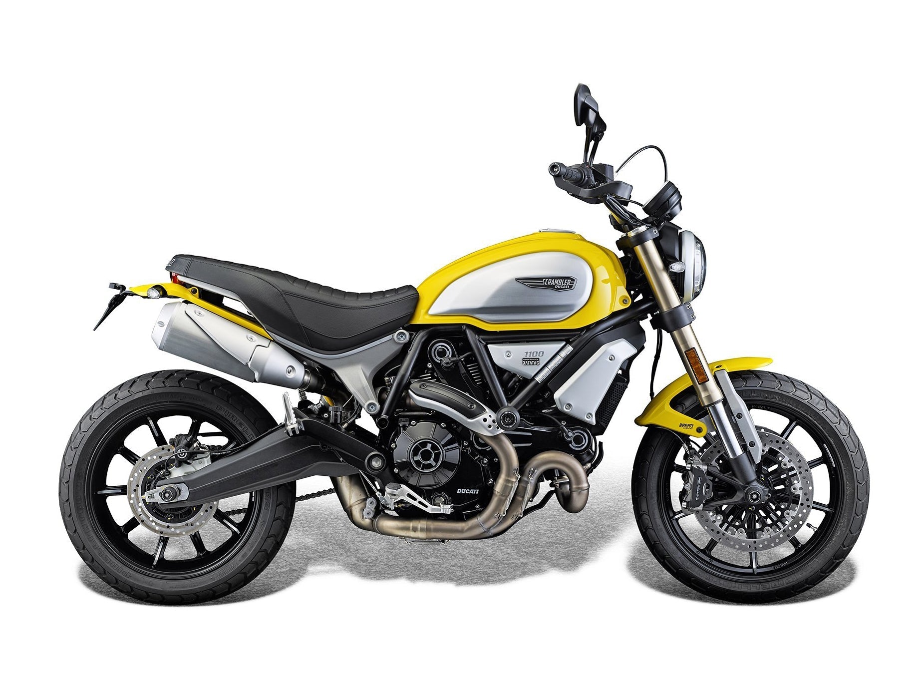 EVOTECH Ducati Scrambler 1100 Engine Guard – Accessories in MotoDeal – Motorcycle Accessories and Parts Online Shop